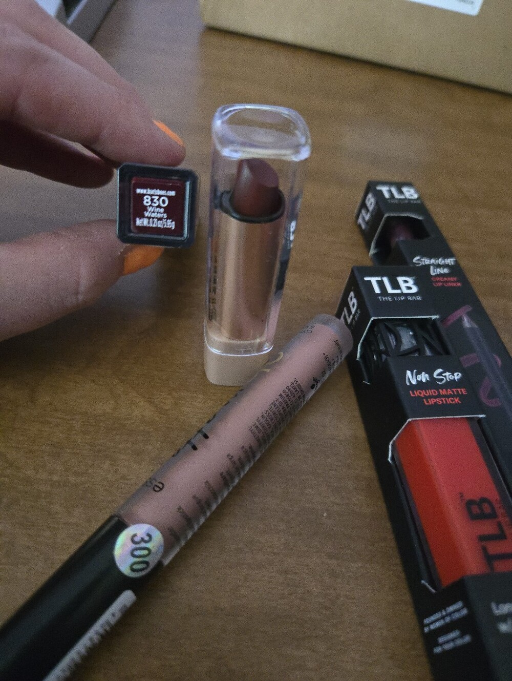 Lip Bundle! - Picture 2 of 2